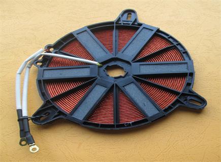 玻璃纖維管應(yīng)用于大小家用電器