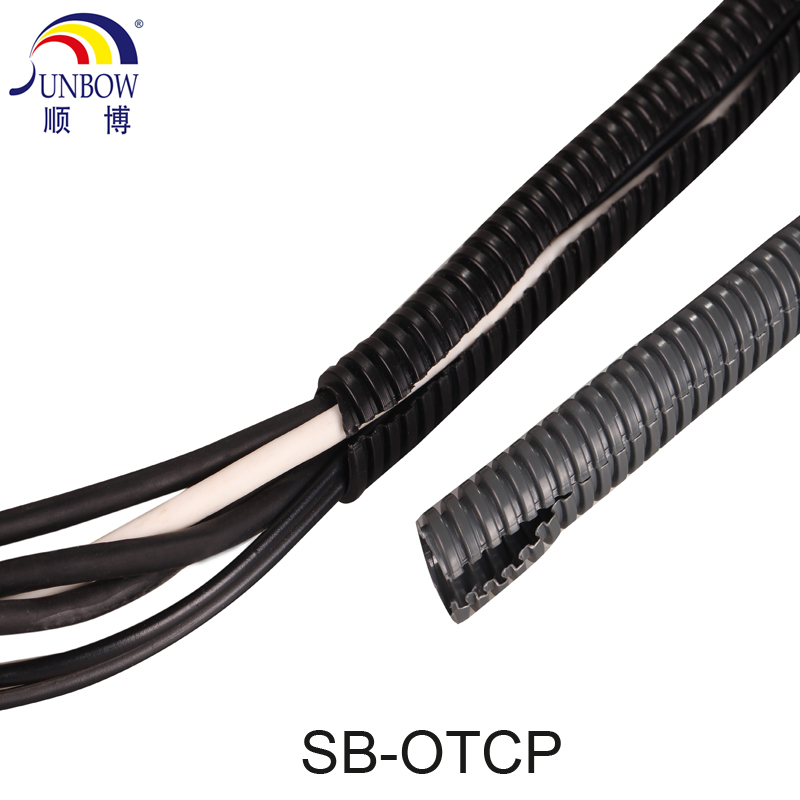 波紋管應(yīng)用于新能源汽車驅(qū)動電機