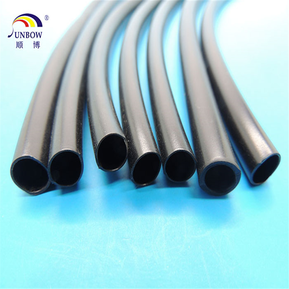 PVC管應(yīng)用于傳感器上