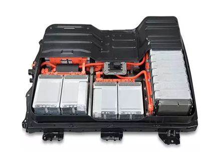 PVC熱縮管應(yīng)用于新能源汽車電池包